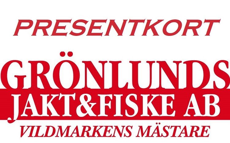 Presentkort