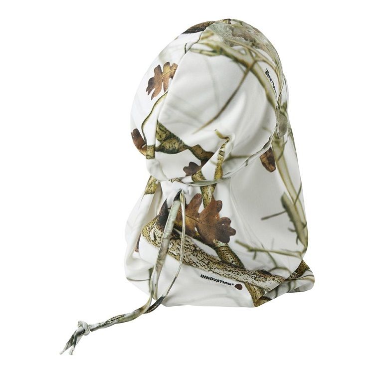 Deerhunter överdrags Snöcamo set