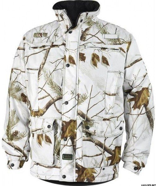 REA Swedteam  AP Snow Jacket