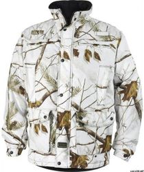 REA Swedteam  AP Snow Jacket