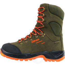 Chirucca Hi-Vis Känga