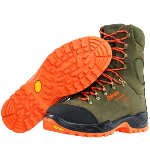 Chirucca Hi-Vis Känga