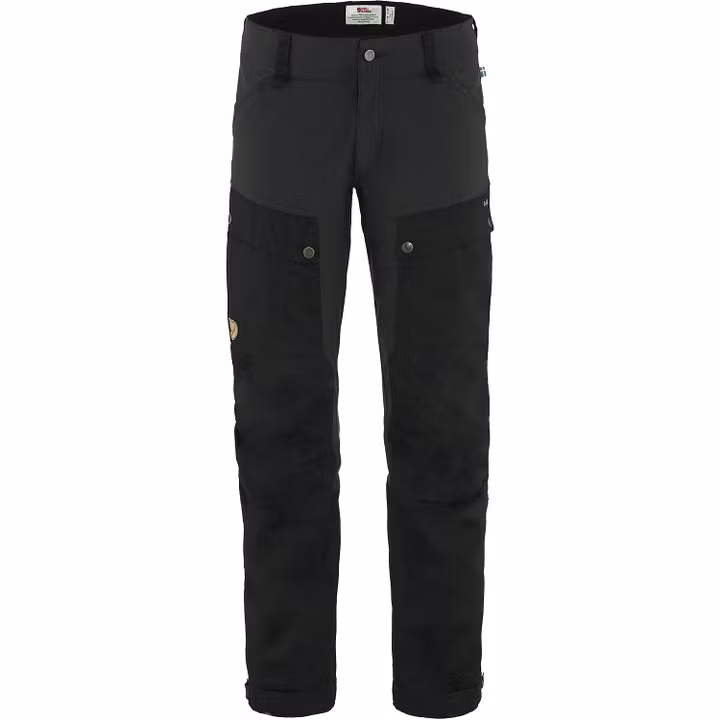 Fjällräven Keb Trousers  M Reg Black