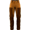 Fjällräven Keb Trousers M Reg Chestnut - Acorn