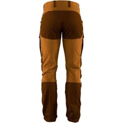 Fjällräven Keb Trousers M Reg Chestnut - Acorn