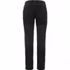 Fjällräven Keb Trousers W Curved Short Black