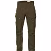 Fjällräven Lappland Hybrid M Dark Olive