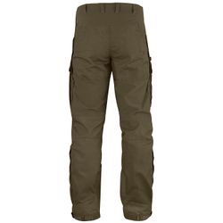 Fjällräven Lappland Hybrid M Dark Olive