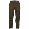 Fjällräven Lappland Hybrid W Dark Olive