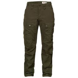 Fjällräven Lappland Hybrid W Dark Olive