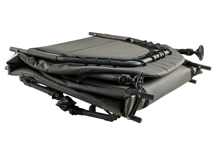 Glamp Bed Luxury