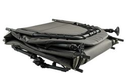 Glamp Bed Luxury