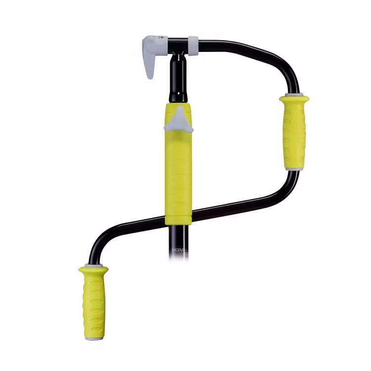 Ice drill Mora Nova