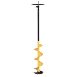 Isborr Mora Ice Bee 150mm Inkl Adapter