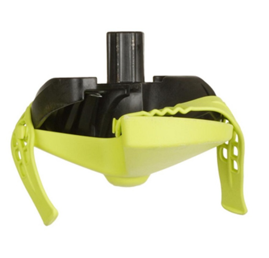 Isborrspaket Mora Nova +18v Milwakee borrmaskin och adapter