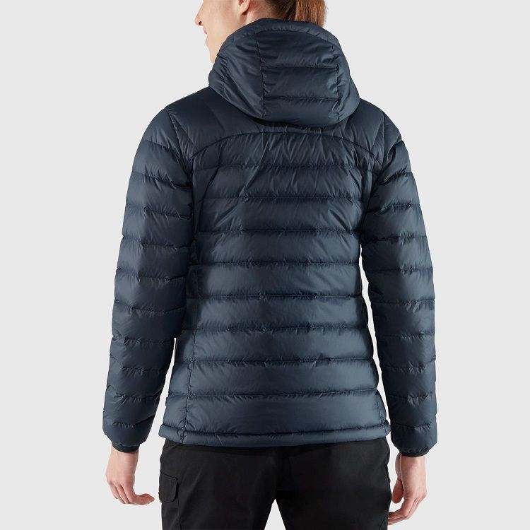 Fjällräven Expedition Pack Down Hoodie W
