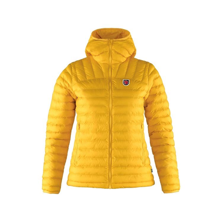 Fjällräven Expedition Light Hoodie W