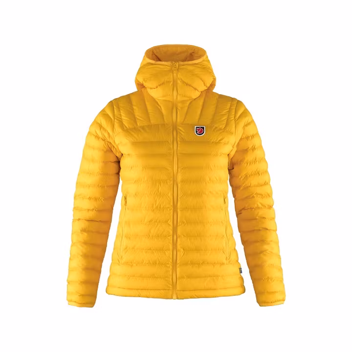 Fjällräven Expedition Lätt Hoodie W