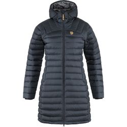 Fjällräven Snow Flake Parka Dark Navy W