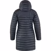 Fjällräven Snow Flake Parka Dark Navy W