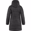 Fjällräven Snowflake Parka Black W