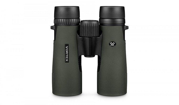 Vortex 8x42 HD Binoculars
