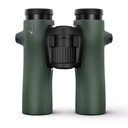 Swarovski 10x32 NL Pure Green Binoculars