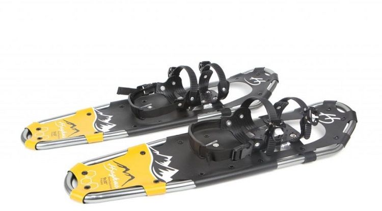 Snowshoes Haghus 9x30