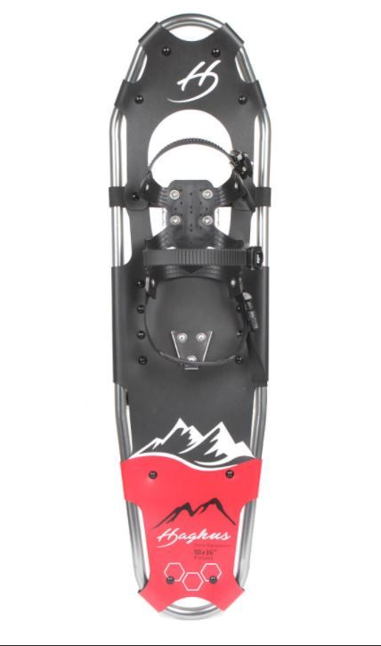 Snowshoes Haghus 10x36