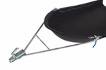 Drag to the Canada sled