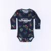 Norrland Body - Black Berry Kids