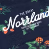 Norrland Body - Black Berry Kids