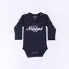 Norrland Body - Black