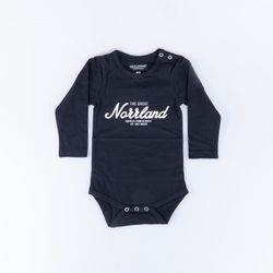 Norrland Body - Black