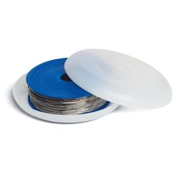 Currant twine wire stainless