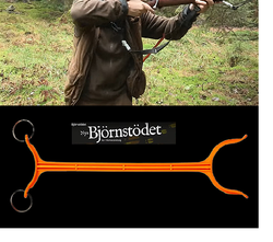 Björnstödet