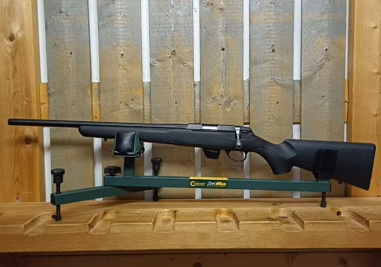 Tikka T1x 22Lr