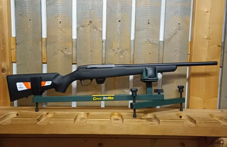 Tikka T1x 22Lr