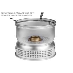 Trangia 25-3-UL
