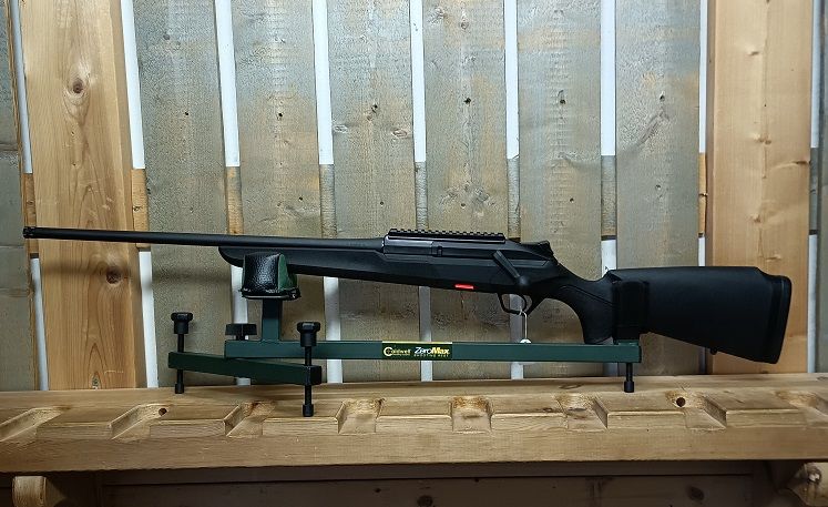 Beretta BRX1 308 Win Threaded 14:1
