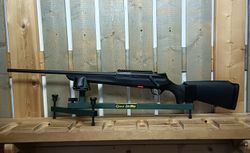 Beretta BRX1 308 Win Threaded 14:1
