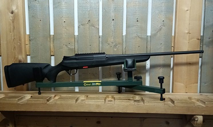 Beretta BRX1 308 Win Threaded 14:1