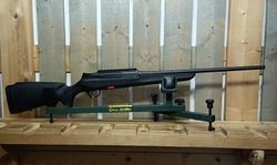 Beretta BRX1 308 Win Threaded 14:1