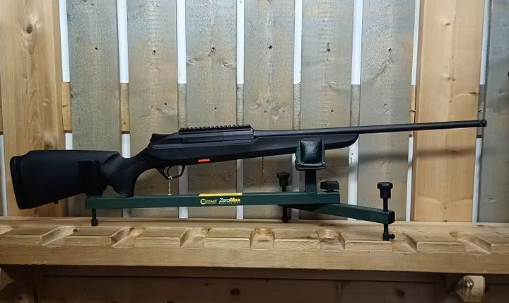 Kulgevär BRX1 kal 308 Win