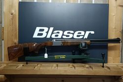 Blaser BBF95 kal 12/76-6,5x55