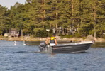 Kimple 440 Adventure