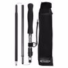 Vision Wader stick Carbone