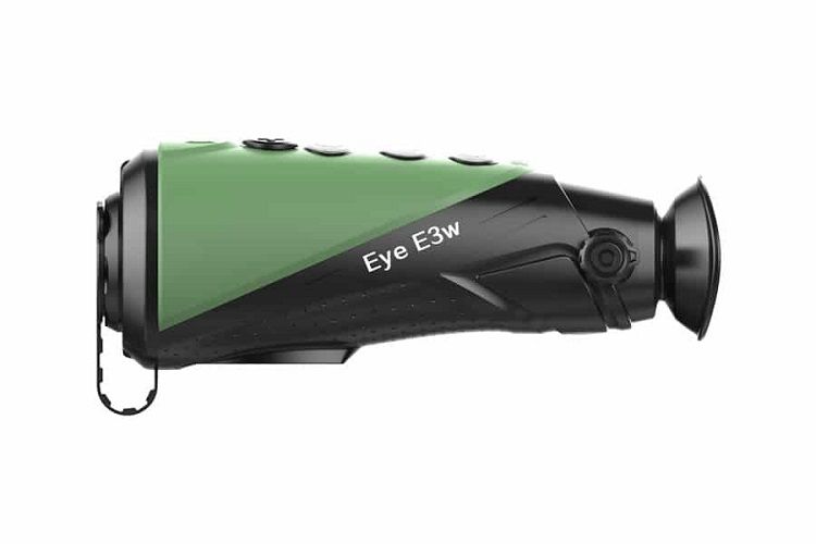 Thermal Binoculars InfiRay E3W