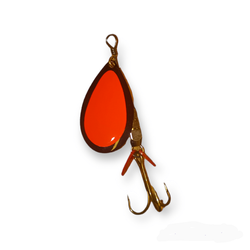 King RGV Orange