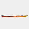 Sea Kayak Riot Sunset